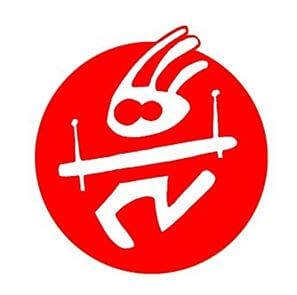 Logo Brésil Volcanique